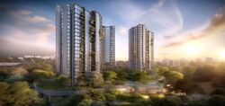 Lorong Chuan (D19), Condominium #583821871